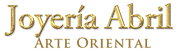 Joyería Abril - Arte Oriental